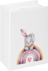 Walther Kids Album Minimax Bunny Malin