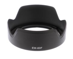 Gegenlichtblende EW-60F für Canon (EW-60F)