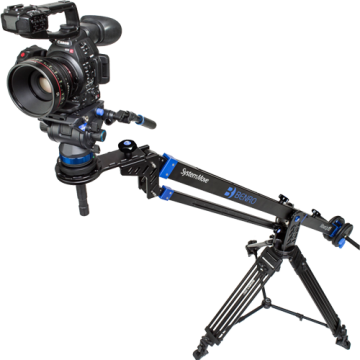 Video Cranes & Jibs & Arms - Walimex pro