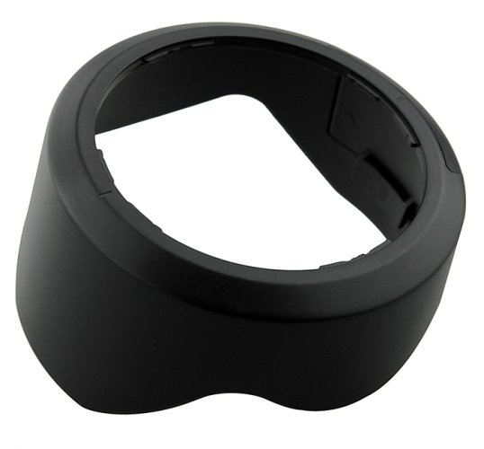 JJC LH-RBA ekvivalent sluneční clony Pentax PH-RBA 52mm