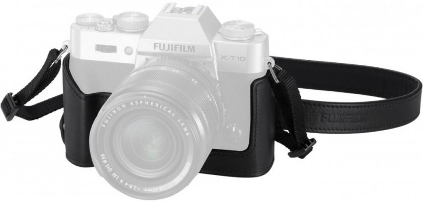 Fujifilm BLC-XT10 Ledergehäuse
