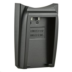 Jupio redukce pro Single nebo Dual nabíječku baterií Canon LP-E17
