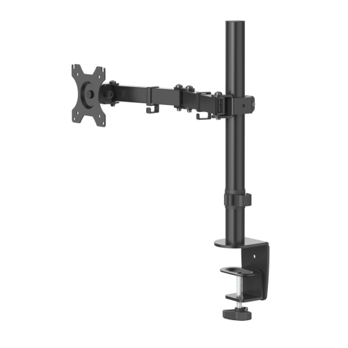 Standardní držák pro stolní monitor Hama 32", 1 rameno