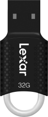 Lexar JumpDrive V40 (USB 2.0) 32GB