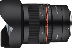 Samyang MF 14mm f/2,8 Canon RF