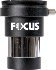 Focus Sport Optics FOCUS T2/BARLOW 2X 1,25 ADAPTER