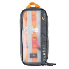 Lowepro GearUp Pouch Medium(Dark Grey)
