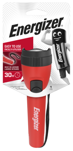 Energizer Value Led 2AA