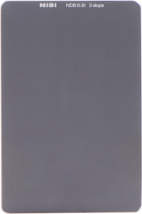 NiSi Filter ND8 for P1 (SmartPhones/Compact)