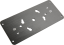 Kupo KCP-416 Twist Lock Rear Mounting Plate For Kino Flo Double