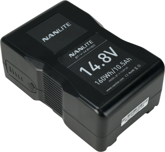 Nanlite V-Mount baterie 14,8 V, 160 Wh