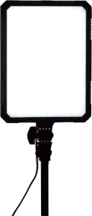 Nanlite Compac 40B Bi-color LED Photo Light