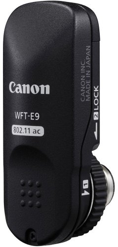 Canon WFT-E9 B bezdrôtový vysielač súborov