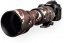 easyCover Lens Oaks Protect for Sigma 150-600mm f/5-6.3 DG OS HSM Contemporary Green camouflage