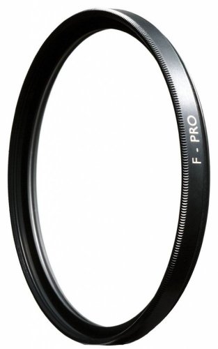 B+W (010) UV filter 49mm F-Pro E