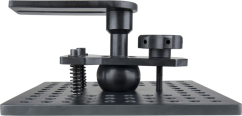 Kupo KSC-140 Universal Camera Ball Leveling Head