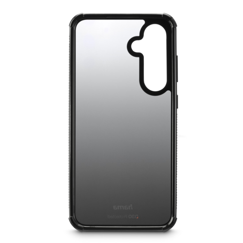 Hama Extreme Protect, kryt pro Samsung Galaxy A36 5G, D3O®, černý