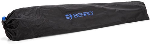 Benro A38FDS2PRO Classic Video Monopod with S2 Pro Flat Base Fluid Video Head