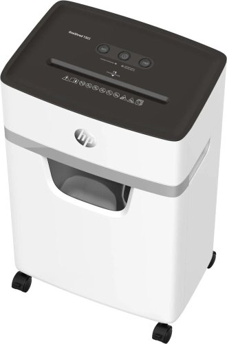 Aktenvernichter HP OneShred 15CC