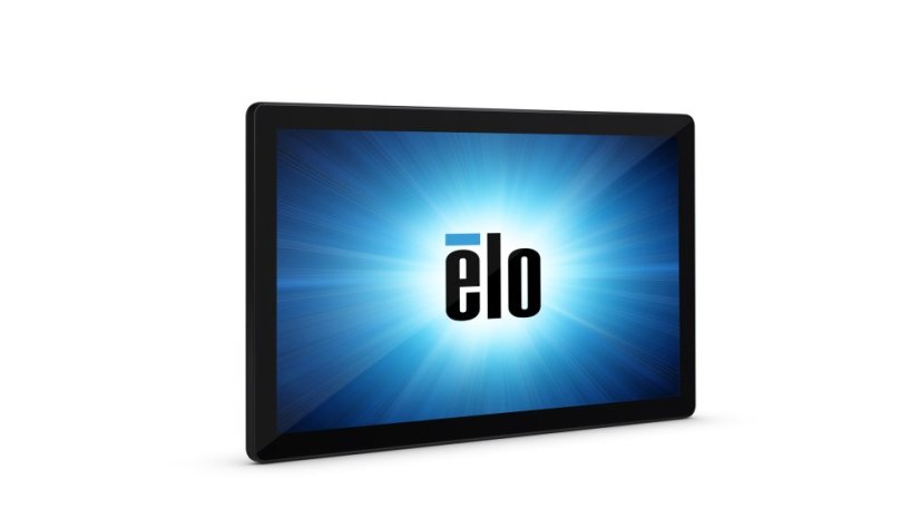 Dotykový počítač ELO I-Series 2 21,5" LED, PCAP (10-dotyk), Intel G4900T, 4GB, 128GB SSD, bez OS, černý