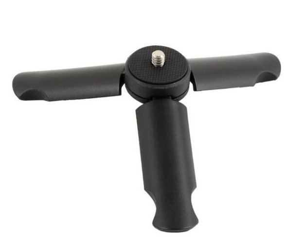 Elementrix mini stativ pro Gopro a mobil (ST123)