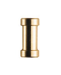 Manfrotto 119 Adaptér s otvory 1/4″ a 3/8″, délka 31 mm