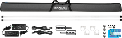 Nanlite PavoTube II 60XR 2KIT-S LED Tube Light