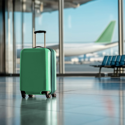 Lokalizační čip Hama, Bluetooth lokátor pro Android Find My Device, sada 2 kusů