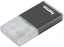 Hama USB 3.0 UHS-II Card Aluminium SDXC Reader (Anthracite)