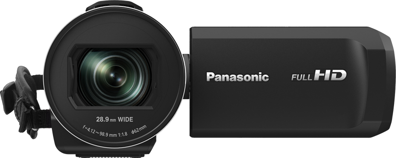 Panasonic HC-V900 Full HD Camcorder