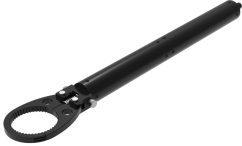 Chasing Circular Claw for Grabber Arm 2