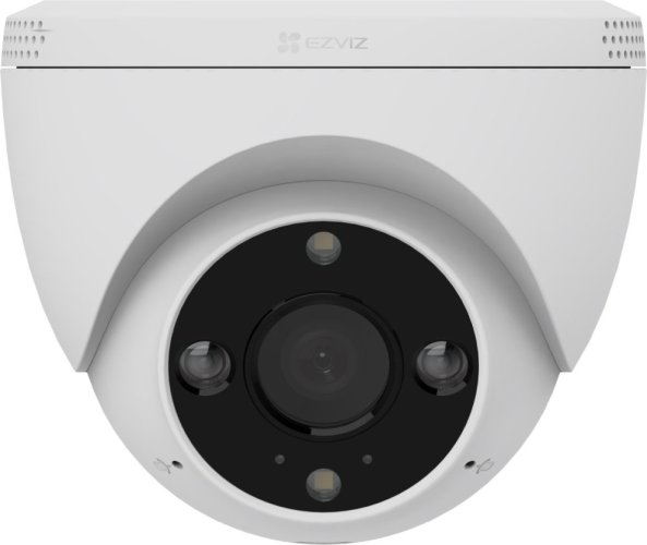 Venkovní IP kamera Ezviz H4, 3MP, 2,8 mm, LAN, WiFi