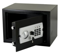 Seif digital G21 350 x 250 x 250 mm