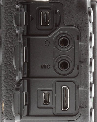 Nikon D750 + AF-S  24-85/3,5-4,5 VR
