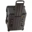 Peli™ Case 1620 Suitcase with Foam (Black)