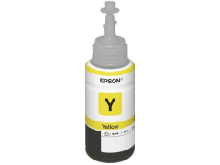 Inkoust Epson T6644 žlutý