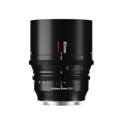 7Artisans Spectrum 85mm T2,0 (FullFrame) Sony E