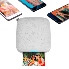 HP Sprocket 3x4 Printer