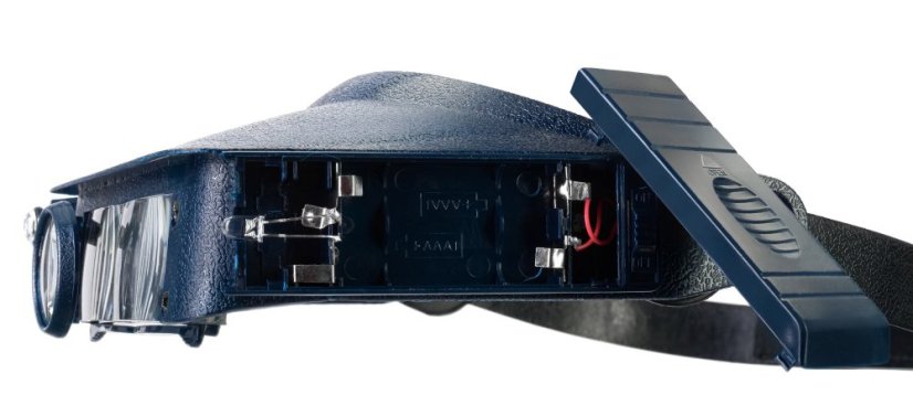 Discovery Crafts Lupa Discovery Crafts DHD 10, zvětšení 1,5/3/6,5/8x