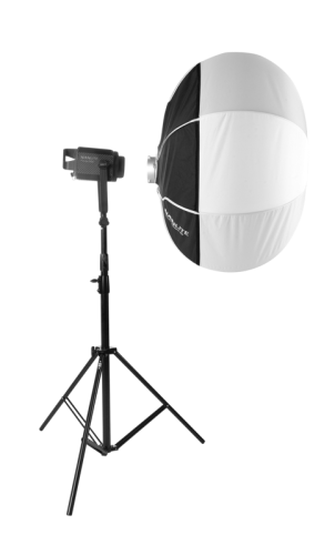 Nanlite LT-80 Lantern softbox 80cm s bajonetem Bowens