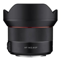 Samyang AF 14mm f/2,8 ED AS IF UMC Canon EOS