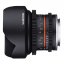 Samyang 12mm T2,2 Cine NCS CS Canon EF-M