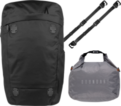 Boundary Supply Boundary Arris Pack (Onyx)