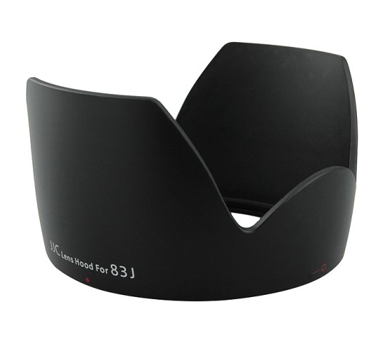 JJC LH-83J ekvivalent sluneční clony Canon EW-83J