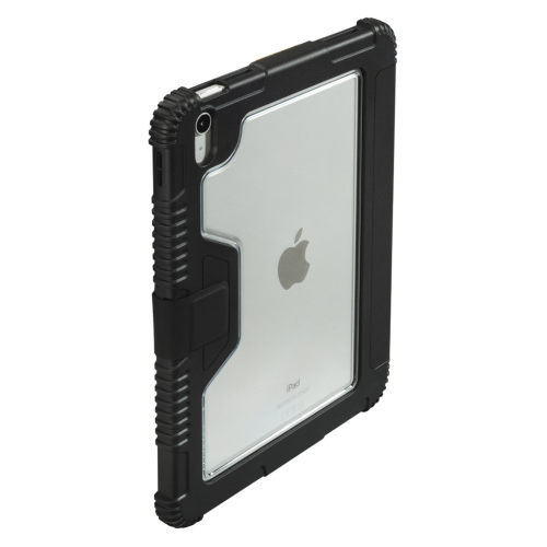 Hama Protection, pouzdro pro Apple iPad 11" (2025)/ Apple iPad 10,9" (2022), černé/průhledné Hama Protection, pouzdro pro Apple iPad 11" (2025)/ Apple iPad 10,9" (2022), černé/průhledné
