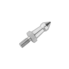 Hrot, bodec stativové nohy 3/8" 39mm (HRT38)