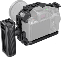 SmallRig 3137 Camera Cage Kit for Sony A7R IV