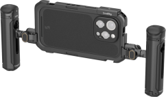 SmallRig 5005 Mobile Dual Handheld Kit for iPhone 16 Pro Max