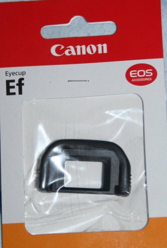 Canon Ef očnica