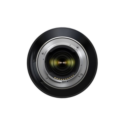 Tamron 50-400mm f/4,5-6,3 Di III VC VXD pro Sony FE